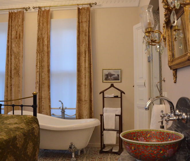 Fotos del hotel Villa Hagia Sophia Hotel:  38