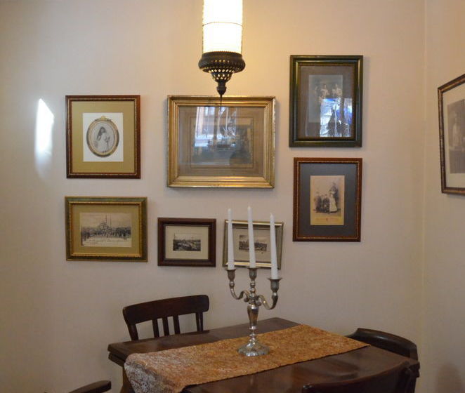 Fotos del hotel Villa Hagia Sophia Hotel:  39