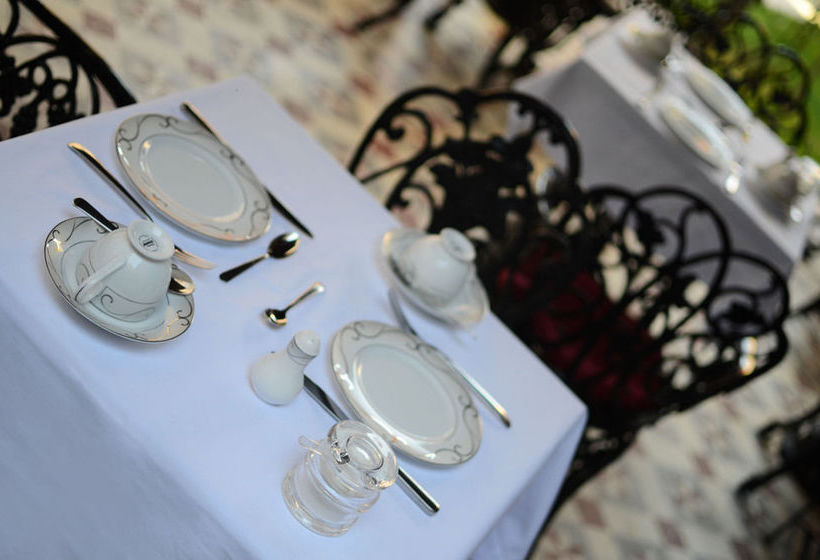 Fotos del hotel Villa Hagia Sophia Hotel:  30