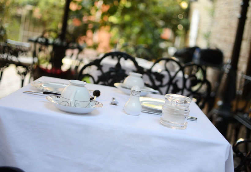 Fotos del hotel Villa Hagia Sophia Hotel:  31