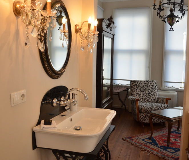 Fotos del hotel Villa Hagia Sophia Hotel:  40