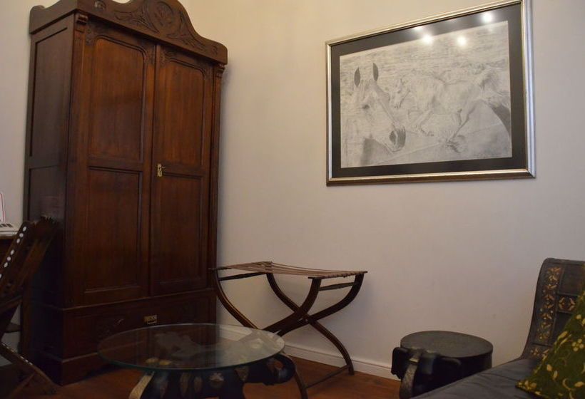 Fotos del hotel Villa Hagia Sophia Hotel:  32