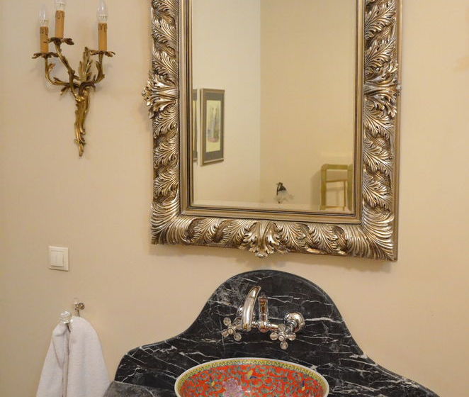 Fotos del hotel Villa Hagia Sophia Hotel:  41