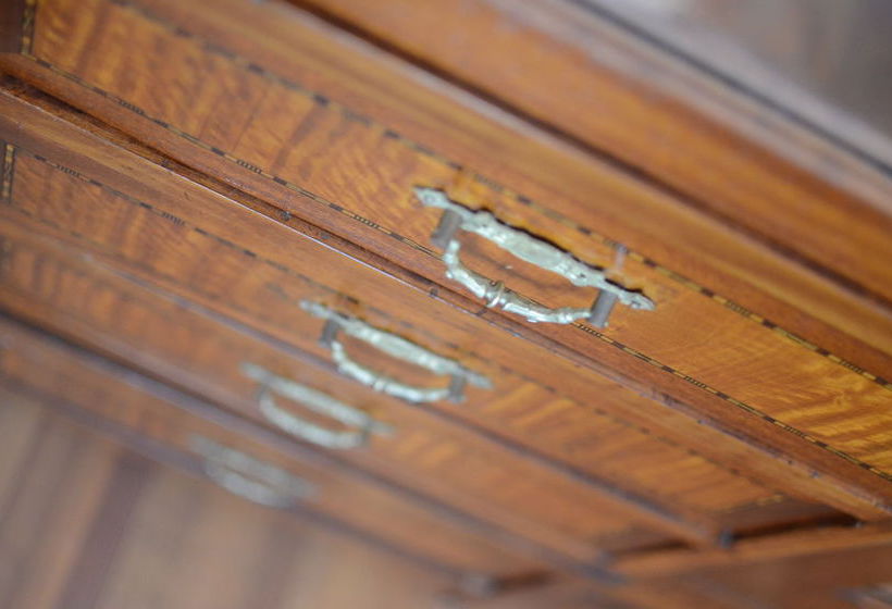 Fotos del hotel Villa Hagia Sophia Hotel:  33