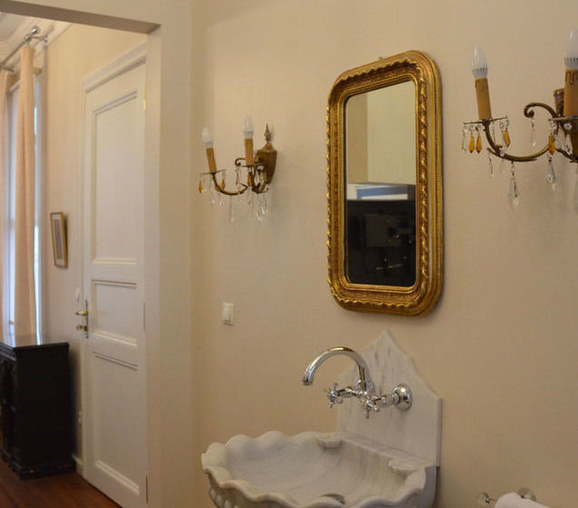 Fotos del hotel Villa Hagia Sophia Hotel:  44