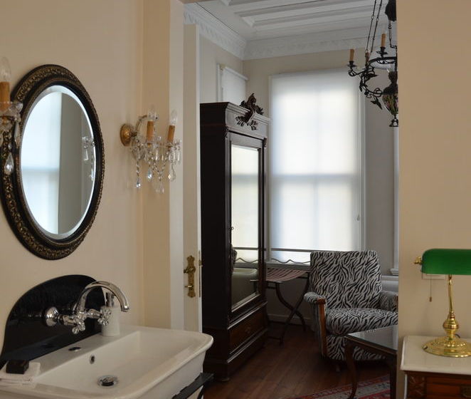 Fotos del hotel Villa Hagia Sophia Hotel:  42