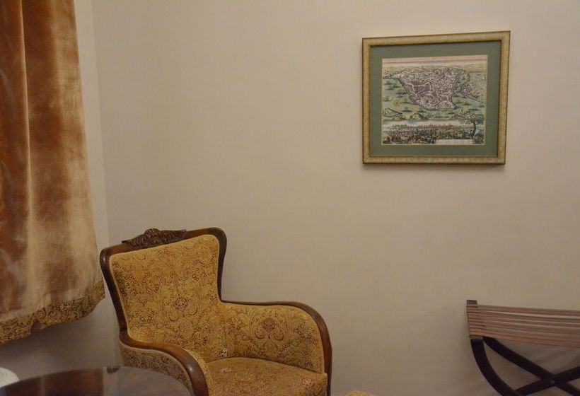Fotos del hotel Villa Hagia Sophia Hotel:  35