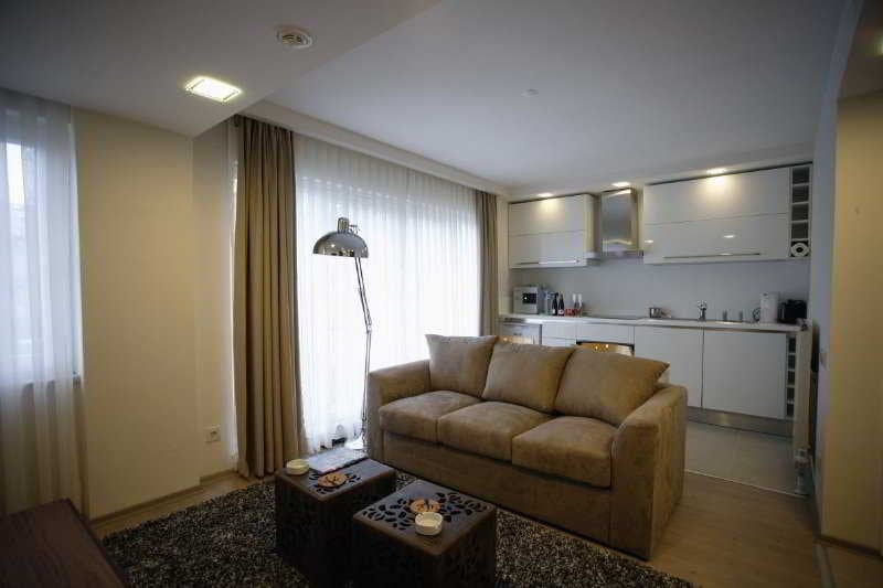 Fotos del hotel Home Stay Home:  3