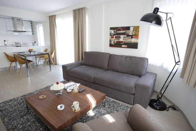 Fotos del hotel Home Stay Home:  6