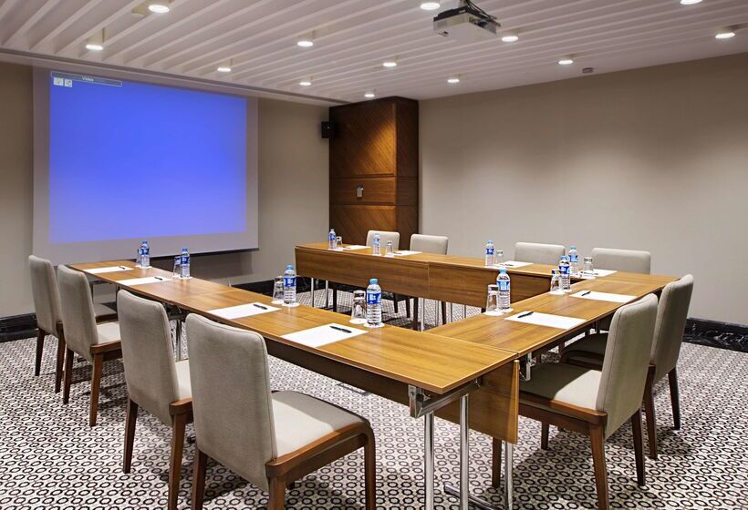 Fotos del hotel Doubletree By Hilton Istanbul Avcilar: 1 Fotos del hotel Doubletree By Hilton Istanbul Avcilar: 1