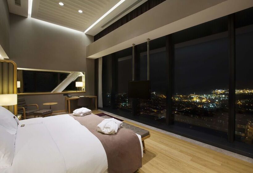 Fotos del hotel Doubletree By Hilton Istanbul Avcilar:  39