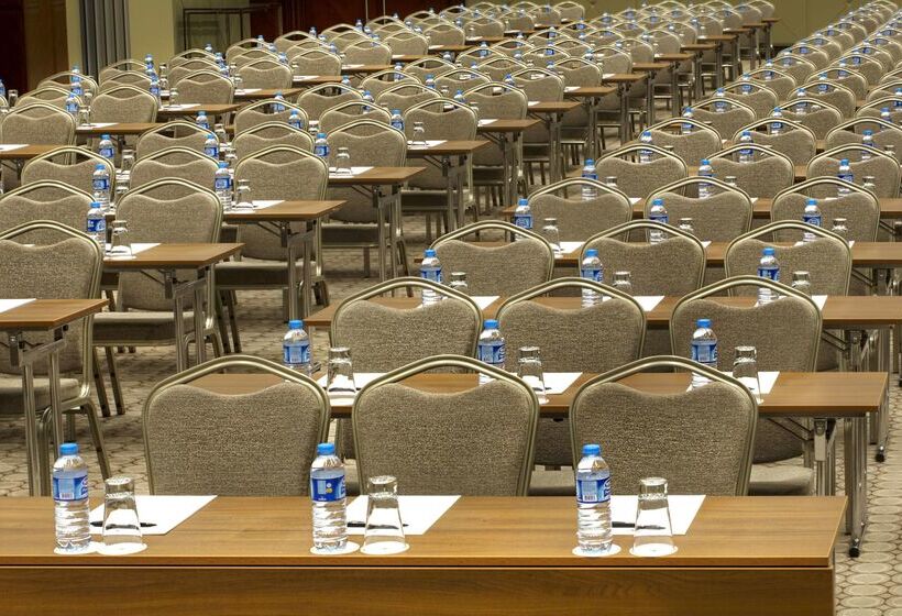 Fotos del hotel Doubletree By Hilton Istanbul Avcilar:  28