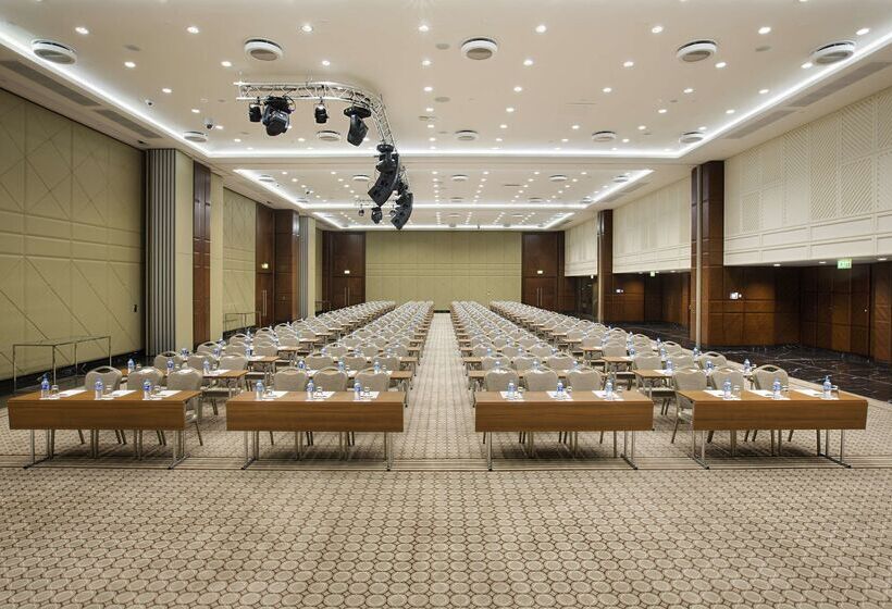Fotos del hotel Doubletree By Hilton Istanbul Avcilar:  29
