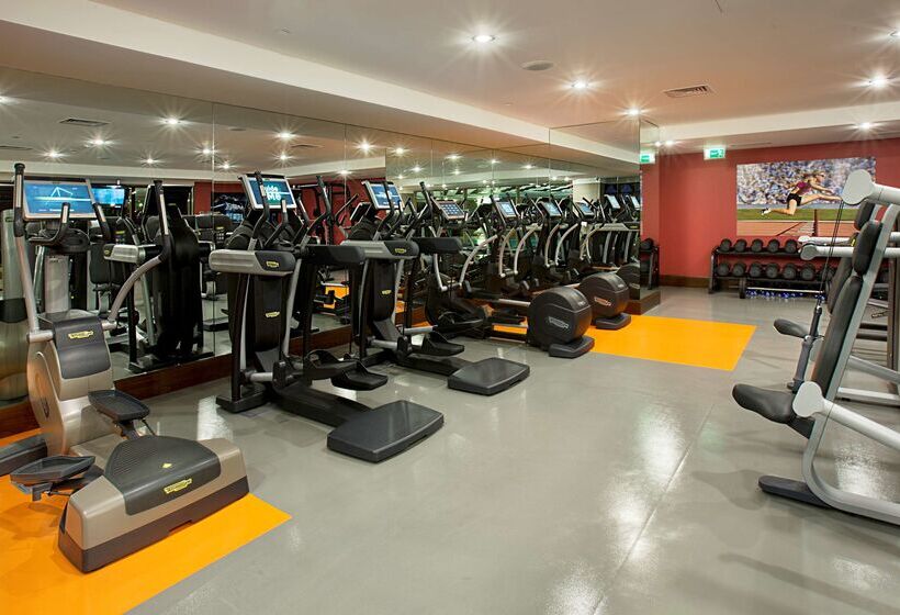 Fotos del hotel Doubletree By Hilton Istanbul Avcilar:  35