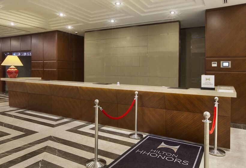 Fotos del hotel Doubletree By Hilton Istanbul Avcilar:  31