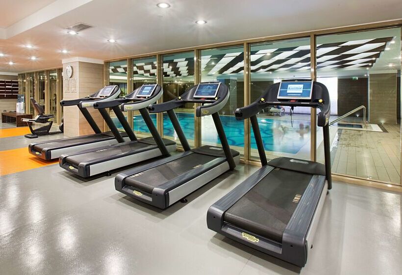 Fotos del hotel Doubletree By Hilton Istanbul Avcilar:  32