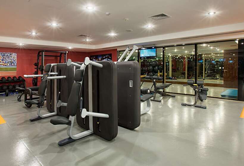 Fotos del hotel Doubletree By Hilton Istanbul Avcilar:  44