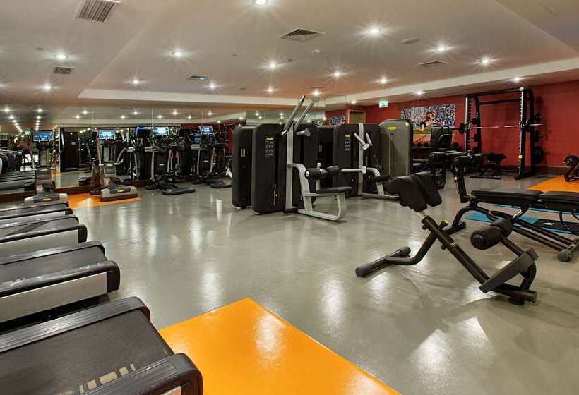 Fotos del hotel Doubletree By Hilton Istanbul Avcilar:  37