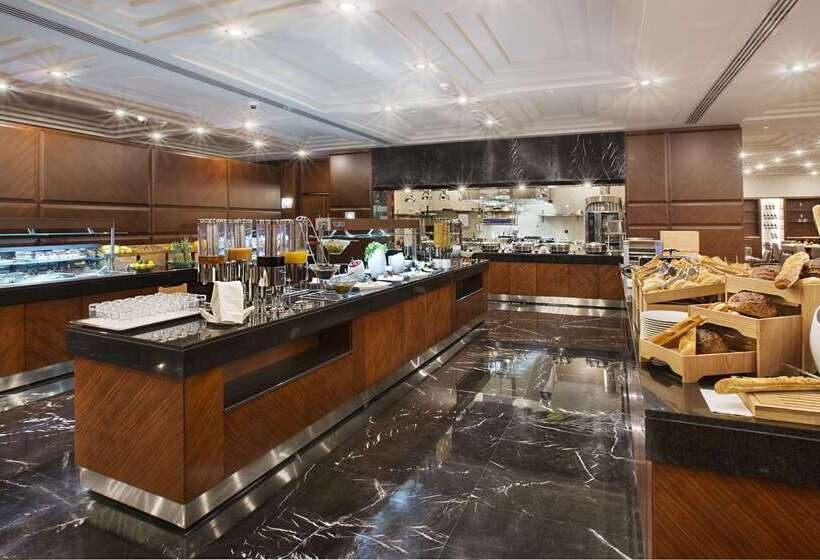 Fotos del hotel Doubletree By Hilton Istanbul Avcilar:  5