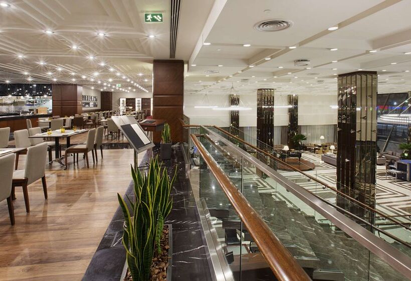 Fotos del hotel Doubletree By Hilton Istanbul Avcilar:  24