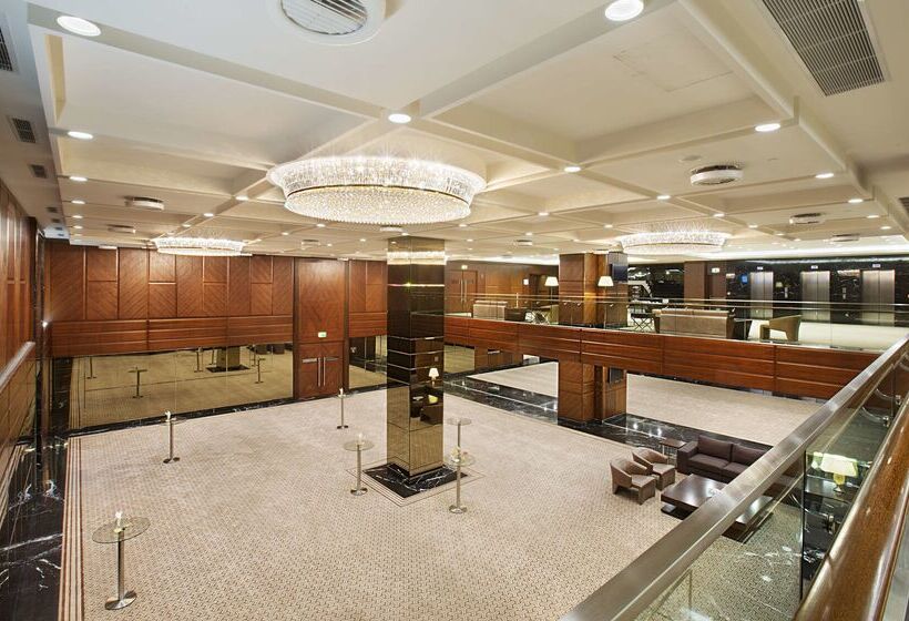Fotos del hotel Doubletree By Hilton Istanbul Avcilar:  23