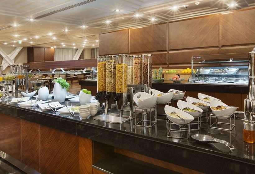 Fotos del hotel Doubletree By Hilton Istanbul Avcilar:  3