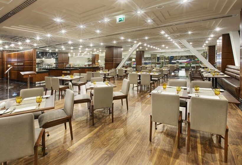 Fotos del hotel Doubletree By Hilton Istanbul Avcilar:  30