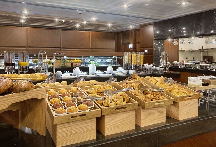 Fotos del hotel Doubletree By Hilton Istanbul Avcilar:  19
