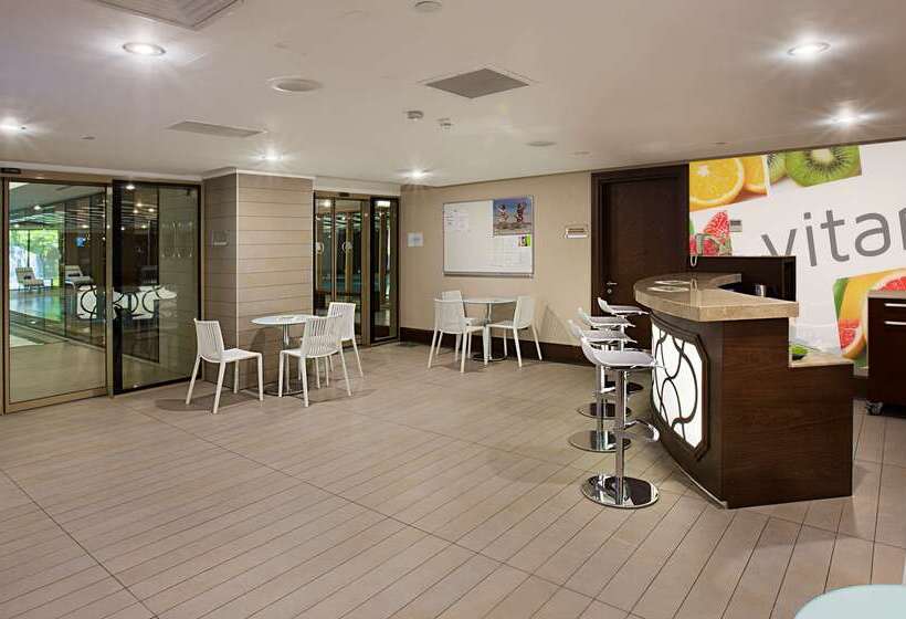 Fotos del hotel Doubletree By Hilton Istanbul Avcilar:  48