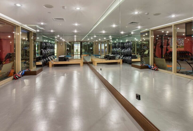 Fotos del hotel Doubletree By Hilton Istanbul Avcilar:  49