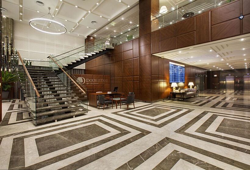 Fotos del hotel Doubletree By Hilton Istanbul Avcilar:  10