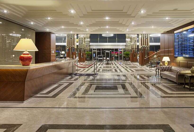 Fotos del hotel Doubletree By Hilton Istanbul Avcilar:  46
