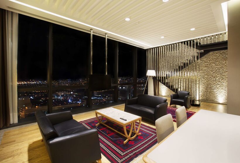 Fotos del hotel Doubletree By Hilton Istanbul Avcilar:  16