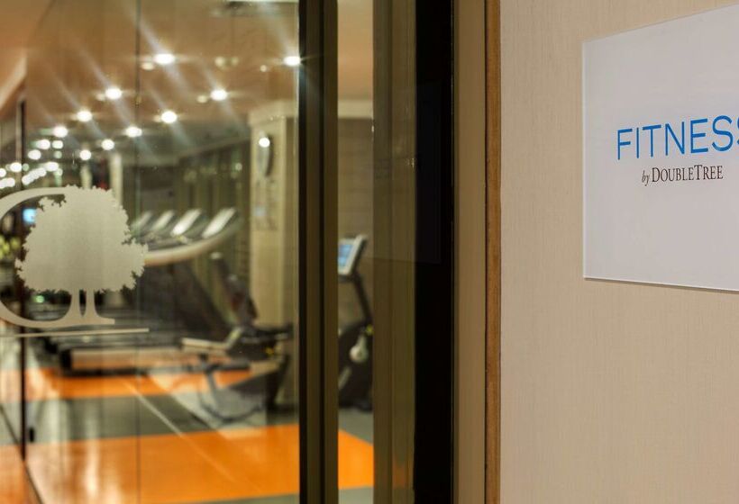 Fotos del hotel Doubletree By Hilton Istanbul Avcilar:  43