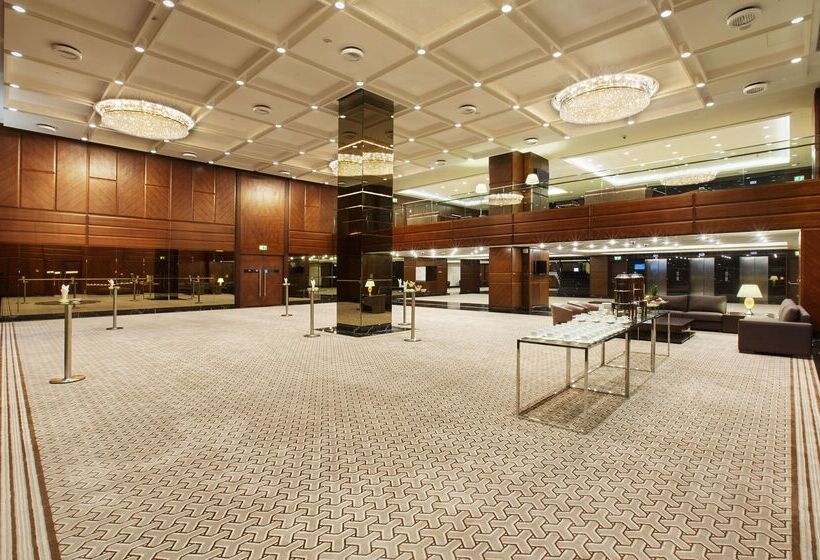 Fotos del hotel Doubletree By Hilton Istanbul Avcilar:  41