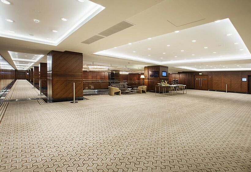 Fotos del hotel Doubletree By Hilton Istanbul Avcilar:  11
