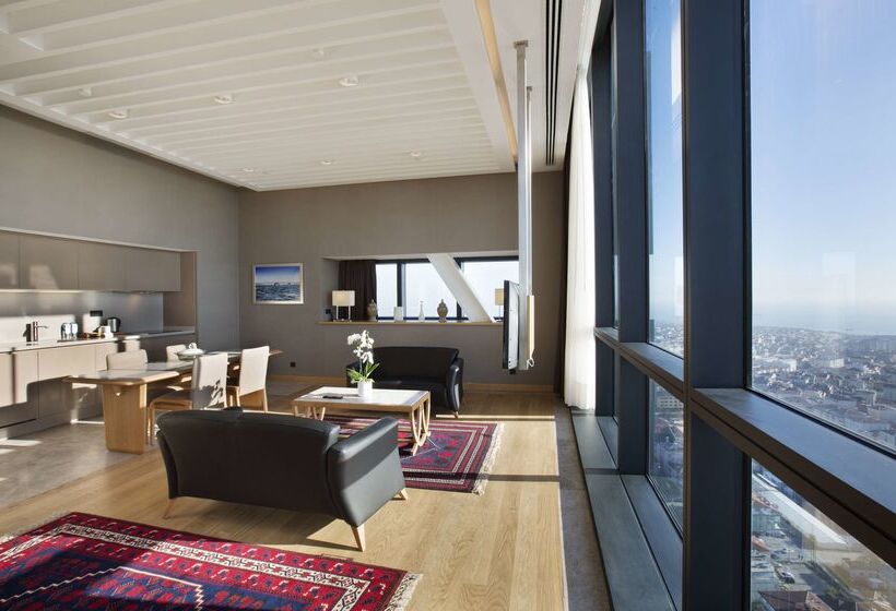 Fotos del hotel Doubletree By Hilton Istanbul Avcilar:  38