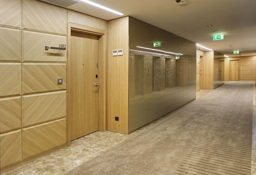 Fotos del hotel Doubletree By Hilton Istanbul Avcilar:  36