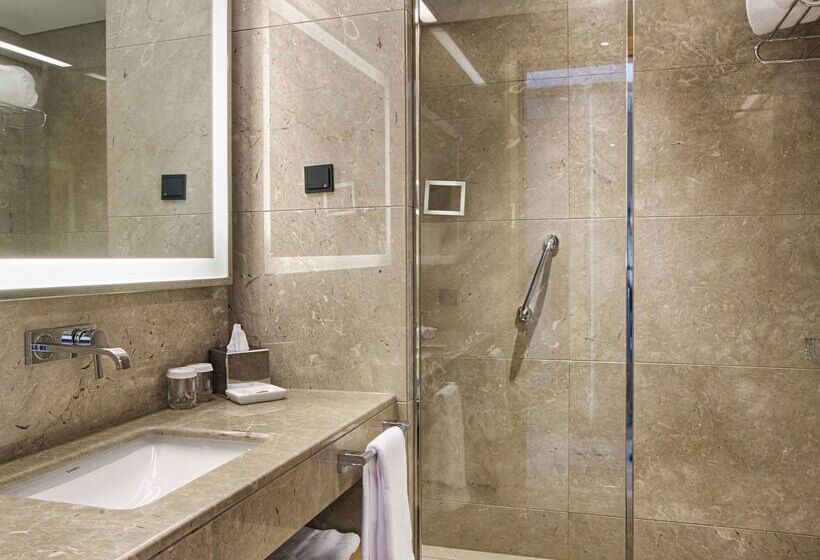Fotos del hotel Doubletree By Hilton Istanbul Avcilar:  25