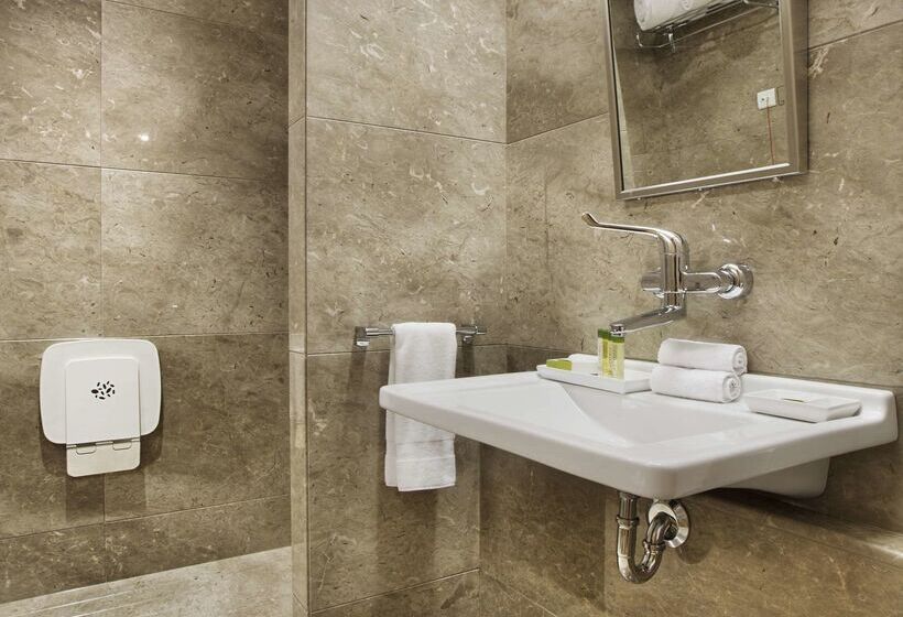 Fotos del hotel Doubletree By Hilton Istanbul Avcilar:  34