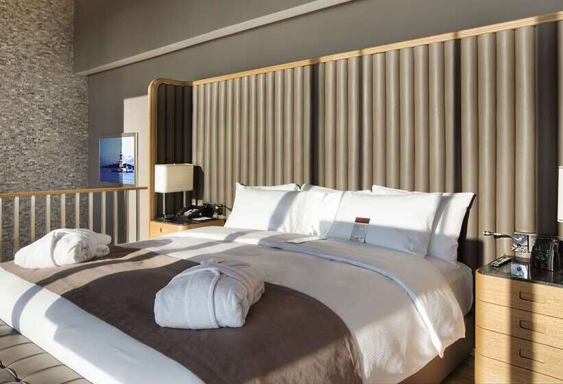 Fotos del hotel Doubletree By Hilton Istanbul Avcilar:  33