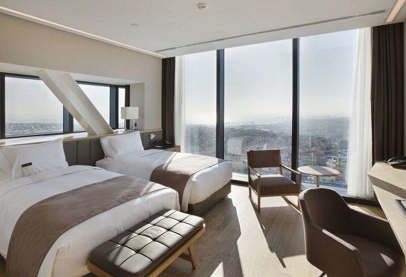 Fotos del hotel Doubletree By Hilton Istanbul Avcilar:  8