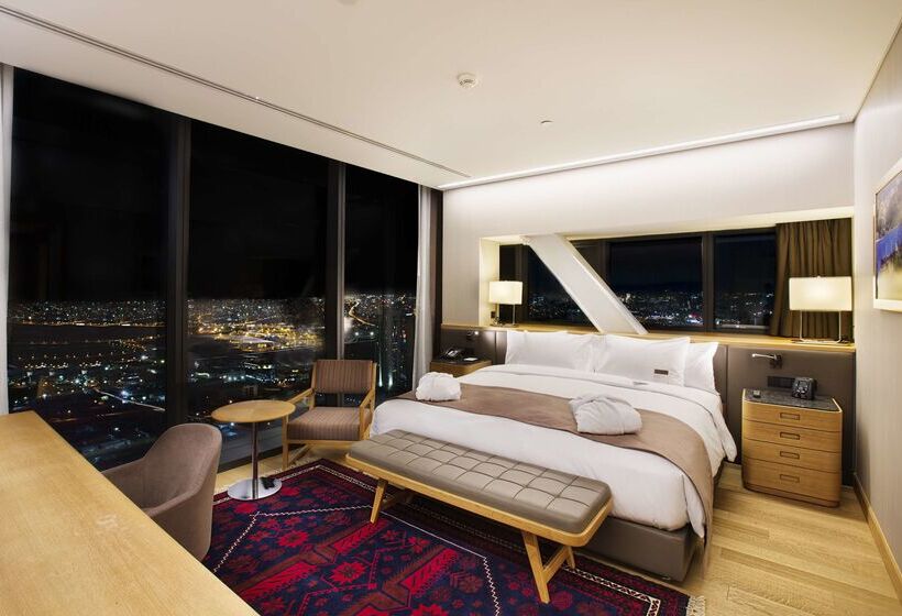 Fotos del hotel Doubletree By Hilton Istanbul Avcilar:  13