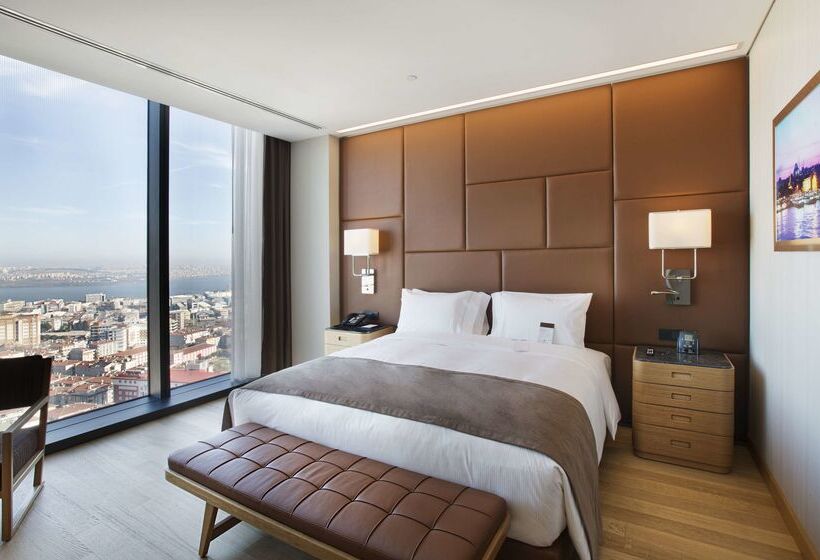 Fotos del hotel Doubletree By Hilton Istanbul Avcilar:  26