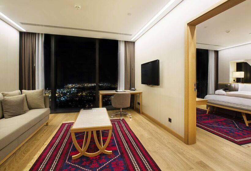 Fotos del hotel Doubletree By Hilton Istanbul Avcilar:  40