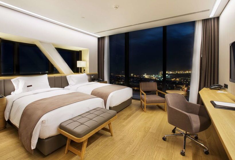 Fotos del hotel Doubletree By Hilton Istanbul Avcilar:  15