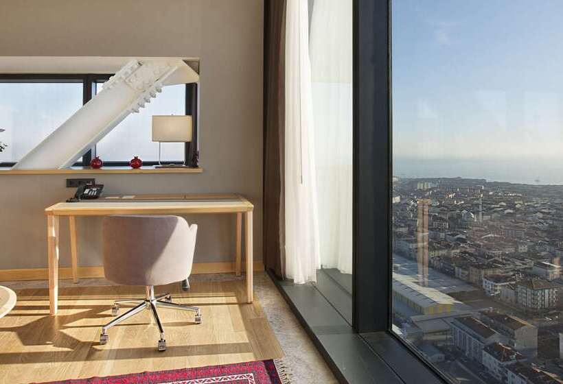Fotos del hotel Doubletree By Hilton Istanbul Avcilar:  42