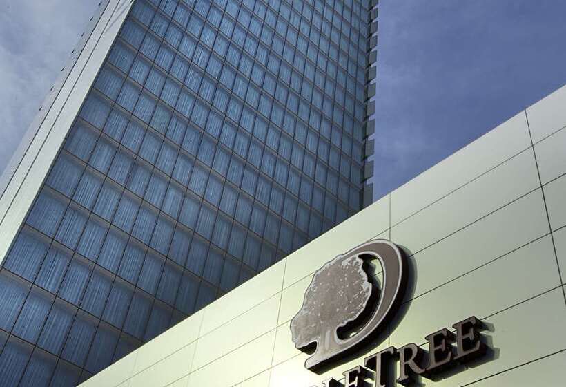 Fotos del hotel Doubletree By Hilton Istanbul Avcilar:  45