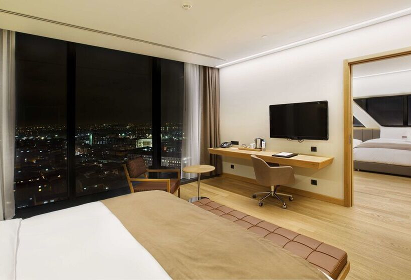 Fotos del hotel Doubletree By Hilton Istanbul Avcilar:  20