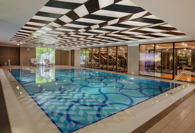 Fotos del hotel Doubletree By Hilton Istanbul Avcilar:  47